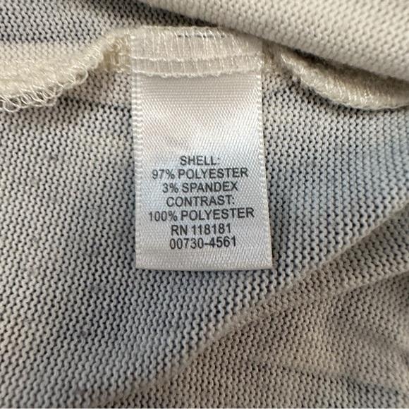 Christopher Banks zip up jacket - Picture 8 of 8